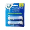 INHALADOR VICK VAPORUB MENTOL Y ALCANFOR 2pz miniatura 1