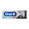 PASTA DENTAL ORAL-B 3D WHITE MINERAL CLEAN CON CARBON 75mL miniatura 2