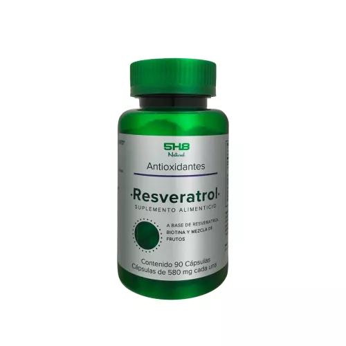 RESVERATROL