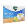 VICK PYRENA MIEL-LIM 500/10 mg 10 Sobre(s) miniatura 1