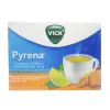 VICK PYRENA MIEL-LIM 500/10 mg 10 Sobre(s) miniatura 2