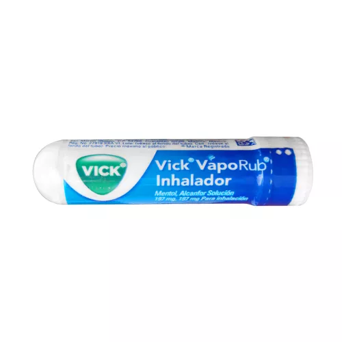 VAPORUB INHALADOR BLIST C/1