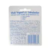 VAPORUB INHALADOR BLIST C/1 miniatura 2