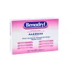 BENADRYL 25 mg 24 Tableta(s) miniatura 1