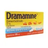 DRAMAMINE INF 25 mg 4 Supositorios miniatura 1