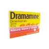 DRAMAMINE 50 mg 24 Tableta(s) miniatura 1