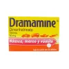 DRAMAMINE 50 mg 24 Tableta(s) miniatura 2