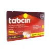TABCIN EFERVESCENTE 500/8/2 mg 12 Tableta(s) miniatura 1
