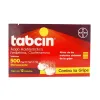 TABCIN EFERVESCENTE 500/8/2 mg 12 Tableta(s) miniatura 2