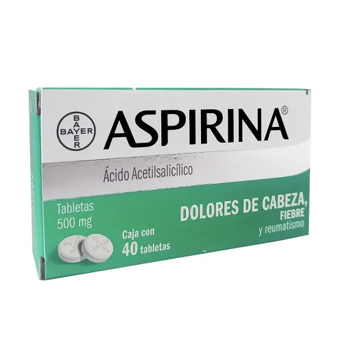 ASPIRINA