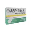 ASPIRINA EFERVESCENTE miniatura 1