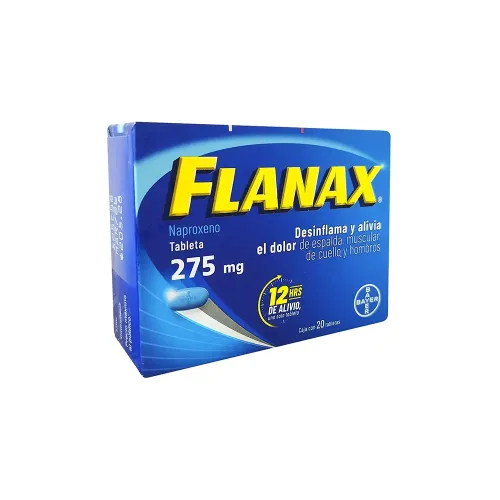 FLANAX