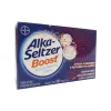 ALKA SELTZER BOOST 1.25/0.001/0.5/0.065 G 10 Tableta(s) miniatura 1