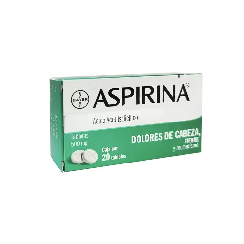 ASPIRINA