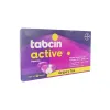 TABCIN ACTIVE 250/5/10/2 mg 12 Cápsula(s) miniatura 1