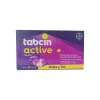 TABCIN ACTIVE 250/5/10/2 mg 12 Cápsula(s) miniatura 2