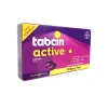 TABCIN ACTIVE 325 mg/ 10 mg/ 6.25 mg/ 5 mg 12 Cápsula(s) miniatura 1