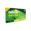 TABCIN NOCHE 325 mg/ 10 mg/ 6.25 mg/ 5 mg 12 Cápsula(s) miniatura 1