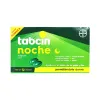 TABCIN NOCHE 325 mg/ 10 mg/ 6.25 mg/ 5 mg 12 Cápsula(s) miniatura 2