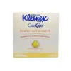 PAÑUELOS KLEENEX COLD CARE ACEITE HUMECTANTE - 66pz miniatura 2