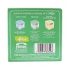 PAÑUELOS KLEENEX COLD CARE MENTOL 60 Pzs miniatura 3