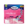 TOALLAS TENA LADY MINI 10pzs miniatura 2