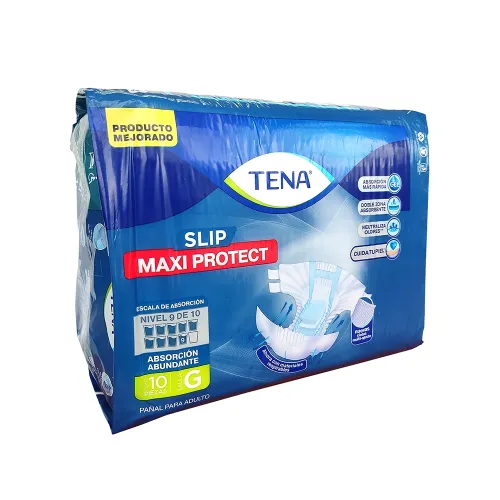 TENA SLIP GRANDE