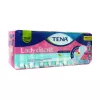 TENA TOALLAS LADY DISCRET DUO-ABSORB 20pzs miniatura 1