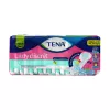 TENA TOALLAS LADY DISCRET DUO-ABSORB 20pzs miniatura 2