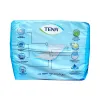 TENA PAÑAL PREDOBLADO 10pzs miniatura 3