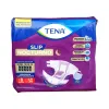 TENA SLIP NOCTURNO CH / M 8 Pañales miniatura 2
