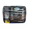 TENA PANTS DISCRET NEGRO GRANDE 10 Piezas miniatura 4