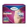 TENA PANTS DISCRET BEIGE G 13 PZS miniatura 1