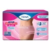 TENA PANTS MAXI PROTEC MUJER CH/M miniatura 1