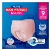 TENA PANTS MUJER G 14 PZS miniatura 2