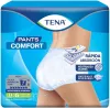 TENA PANTS COMFORT G 13 PZS miniatura 1
