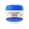 CREMA CONCHA NACAR GRISI  110g miniatura 1