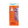 BIBERONES EVENFLO CUELLO ANCHO 270 ml - 3 Piezas miniatura 4