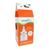BIBERON EVENFLO RECIEN NACIDO 60mL miniatura 1