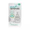 BIBERON EVENFLO ADVANCE 60 ML FLUJO LENTO miniatura 2