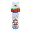BIBERON EVENFLO COLORES 240ML miniatura 1