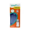 BIBERON EVENFLO CUELLO ANCHO ADVANCE 270 ML miniatura 1