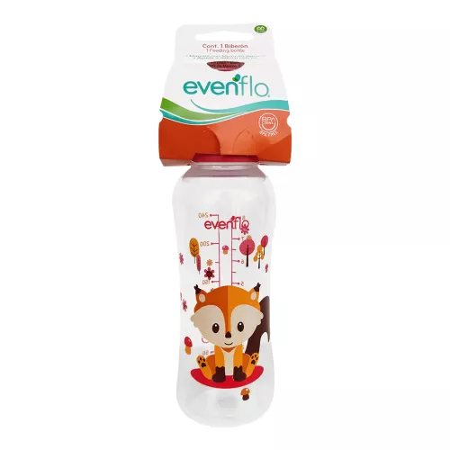 EVENFLO BIBERON DREAMS 240 ML