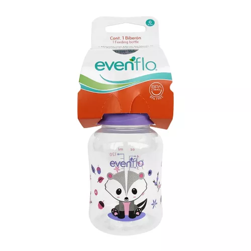 BIBERON EVENFLO DREAMS 120ML