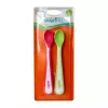 CUCHARAS FLEXIBLES EVENFLO 2 PZS miniatura 1