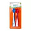 CUCHARAS FLEXIBLES EVENFLO 2 PZS miniatura 2