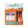 CALENTADOR DE BIBERONES EVENFLO INCLUYE 1 BIBERON miniatura 1