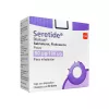 SERETIDE DISKUS 50 mcg/100 mcg 60 Dispositivo inhalador miniatura 1