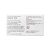 LOWTIYEL 50 mg 5g 14 Sobres miniatura 3