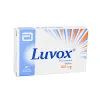 LUVOX 100 mg 30 Tableta(s) miniatura 1